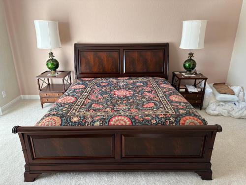Lovely Private Casita, Las Vegas (foto 2)
