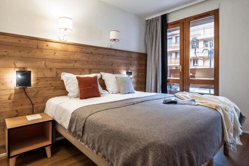 Residence Pierre & Vacances Les Ravines
