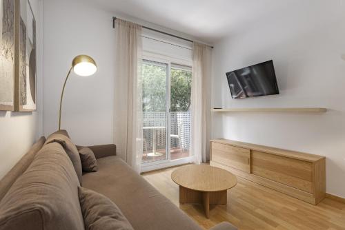 Ola Living Sagrada Familia, Barcelona (fotografie 2)