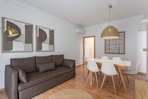 Ola Living Sagrada Familia, Barcelona (fotografie 8)