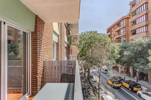 Ola Living Sagrada Familia