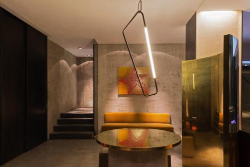 STRAF, Milan, a Member of Design Hotels, Milan