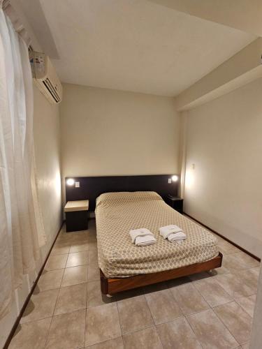 Hotel Riviera – Cordoba, IA