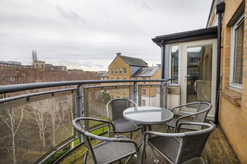 22 John Walker House - York