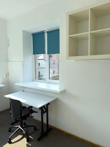 Student-House Kazimierzowska - image 14