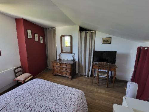 Charming cottage in the Loire Valley castles in Candes-Saint-Martin