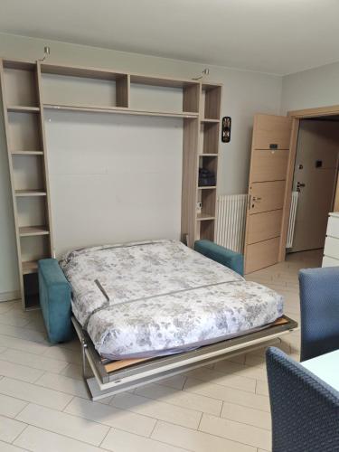  Domus Parca Apartment, Host: Shamira in Cuneo