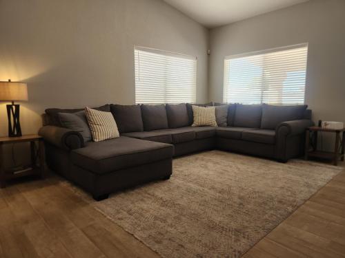 客房, Paradise home with king bed & room for the family in 哈瓦蘇湖城
