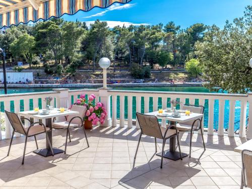  Apartments & Rooms Milcetic M in Malinska