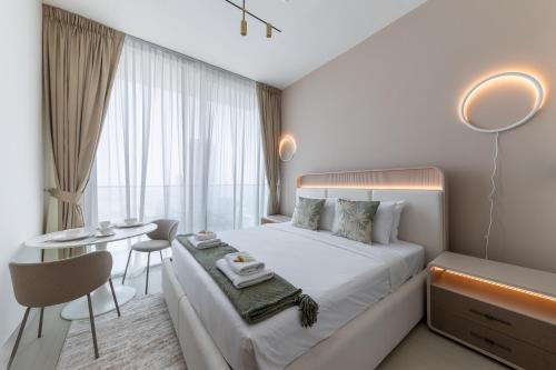 Cozy Studio in JVC Dubai, Dubai