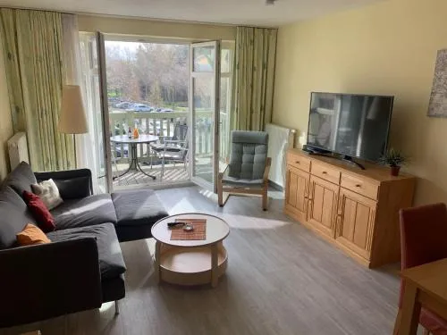 Residenz am Weststrand, WE 32 in Kühlungsborn, Deutschland