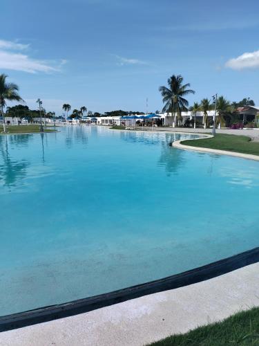 Recidencial Ibiza Beach Residences in 塞羅阿蘇爾