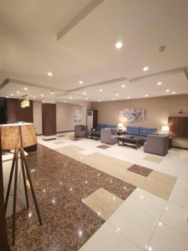 همم للشقق المخدومة - الحمدانية جده -HMM Serviced Apartments