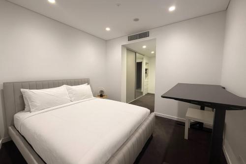 The Only One - Riverfront Elegance, Free Carpark, Brisbane (fotografie 8)