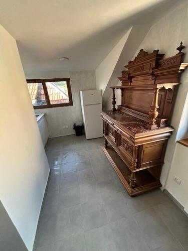 Entire apartment 2 bedroom 5 beds in Forbach