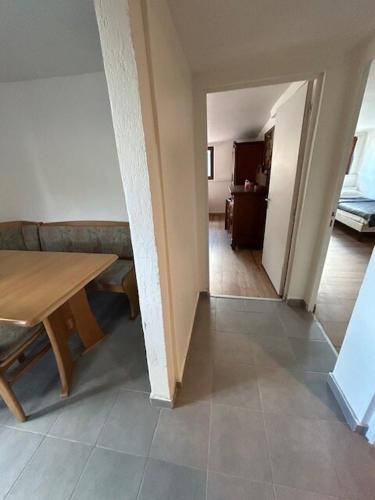 Entire apartment 2 bedroom 5 beds in Forbach
