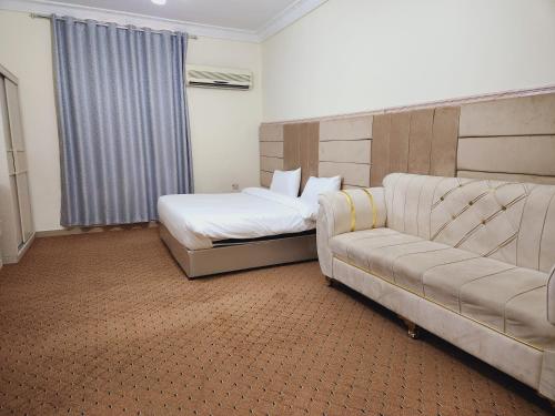 شقق العصر الماسي للشقق المفروشة - Al Asr almasi Suite Apartments, Medina (foto 9)