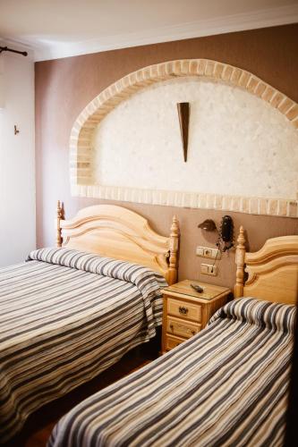 Hostal la Campana