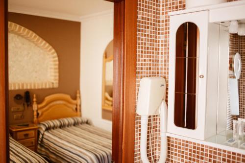 Hostal la Campana