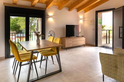 Casa Rural Paseo de cuento in Villarquemado