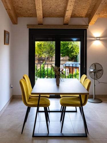 Casa Rural Paseo de cuento in Villarquemado