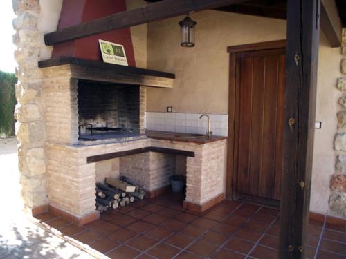 Casas Rurales Majana 1