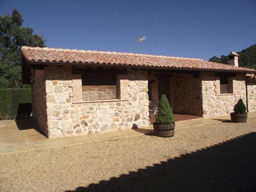 Casas Rurales Majana 1