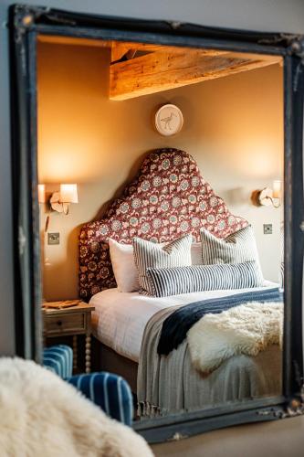 Pattys Barn Holiday Cottages, Cabins and Venue Hire gîte à louer Cockerham