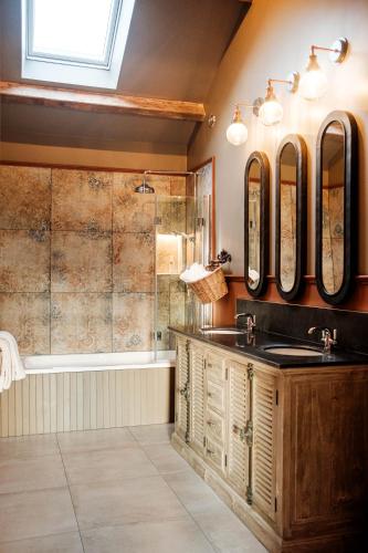 Pattys Barn Holiday Cottages, Cabins and Venue Hire in 考克漢姆