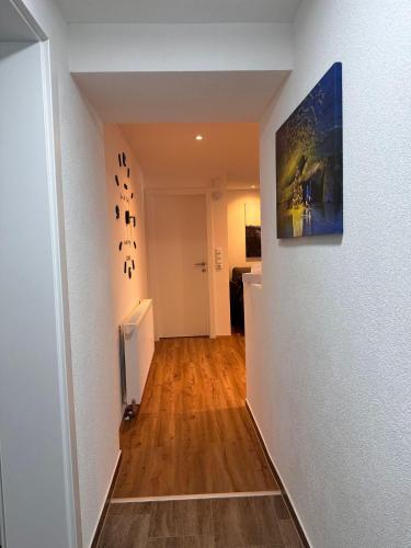 Apartment Ana