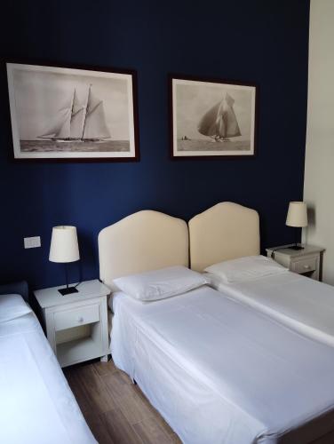 Casa di Anna - Casa Vacanze centrale - image 5