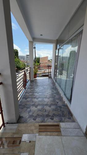 Casa de Perú Iquitos- Boutique Hotel (Casa de Peru Iquitos- Boutique Hotel) in إكويتوس