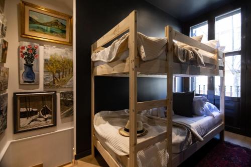 En Ville Boutique Apartments Tamarit, Barcelona