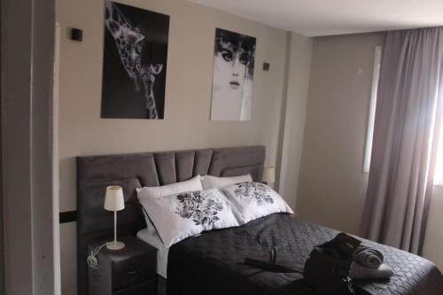 Appartement mamá MK, Marakéš