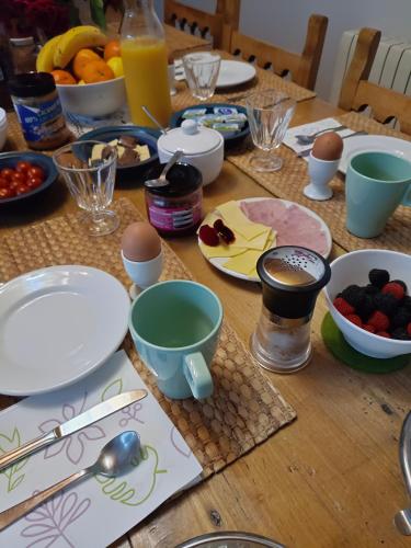 Casa Rural Licerio - Samos in Samos