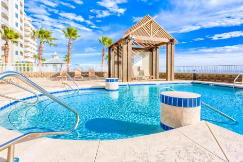 Romar Place 906 in Orange Beach (AL)
