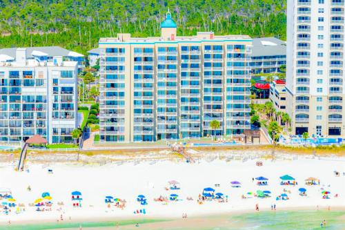 Romar Place 906 in Orange Beach (AL)
