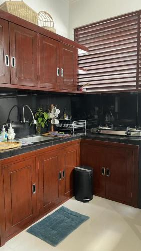 Ambo Residence — other in Villa Gang 3 no 1, Kerobokan Indonesia, 80361