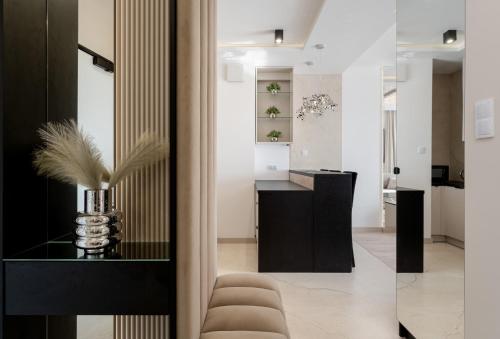Crystal Luxury Apartments Rakowicka, Cracovia (foto 6)