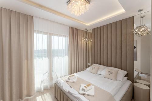 Crystal Luxury Apartments Rakowicka, Cracovia (foto 3)