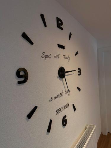Apartment Ana