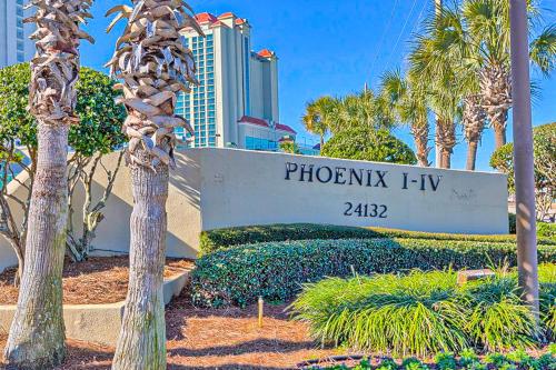 Phoenix I by Meyer Vacation Rentals - main image