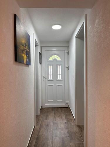 Apartment Ana