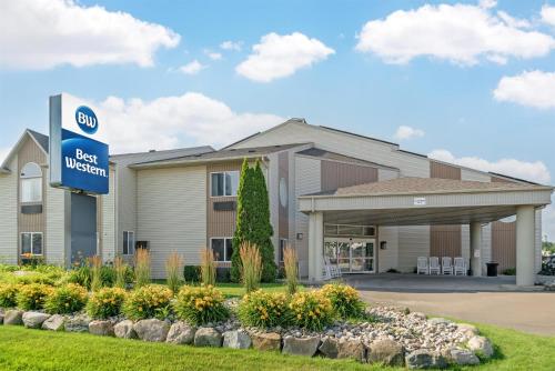 Best Western Lakewinds in Ludington, USA