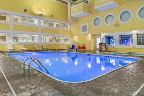 Best Western Lakewinds - image 4