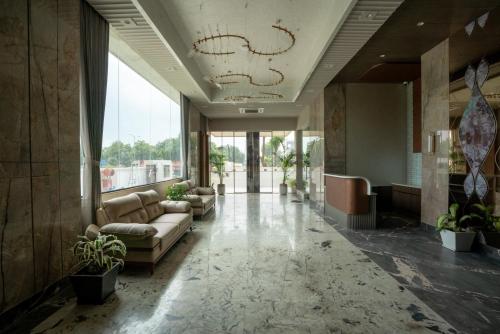 Hotel La Arriba in วัตวา