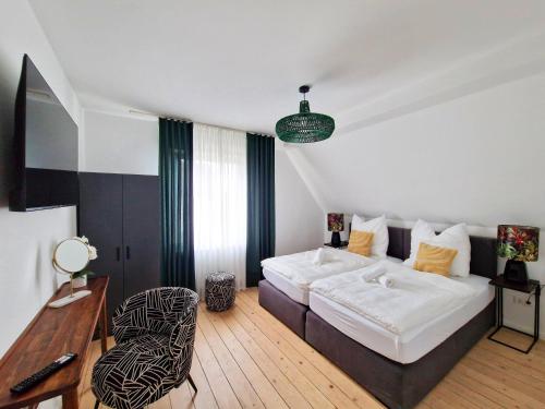 ARGENTA Living 15, Fulda