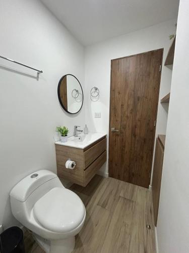 Hermoso Apartamento barrio Corales Pereira in San Joaquin