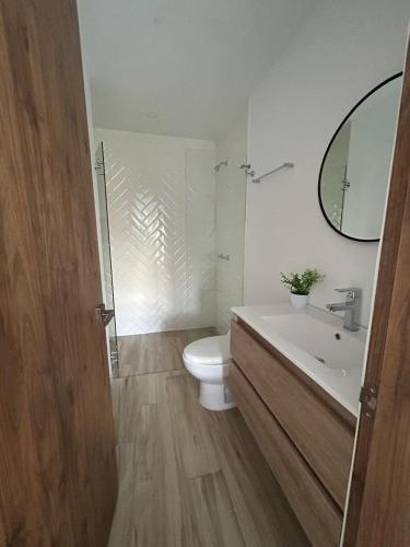 Hermoso Apartamento barrio Corales Pereira in San Joaquin