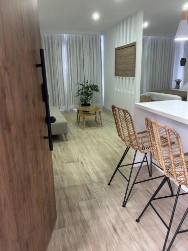 Hermoso Apartamento barrio Corales Pereira in San Joaquin